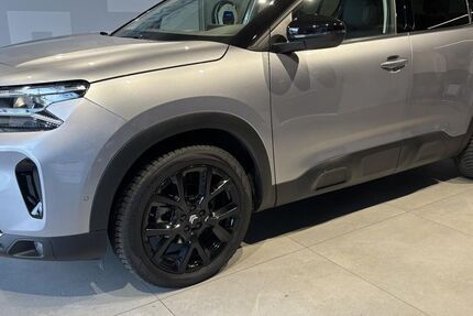 Citroen C5 Aircross 10.590 km 22.450 &euro; Augsburg 86179