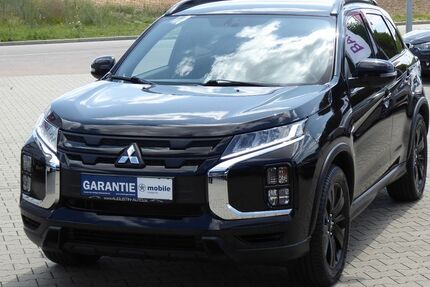 Mitsubishi ASX 85.000 km 15.480 &euro; Wertingen/Geratshofen 86637