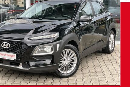 Hyundai KONA 61.965 km 12.490 &euro; Augsburg-Göggingen 86199