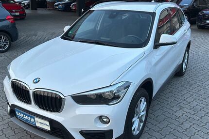 BMW X1 235.907 km 13.070 &euro; Aichach 86551