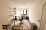 Etagenwohnung Augsburg Lechhausen - 4 Zimmer, 79 m&sup2;, 394.000&euro; | Angebot:26794264