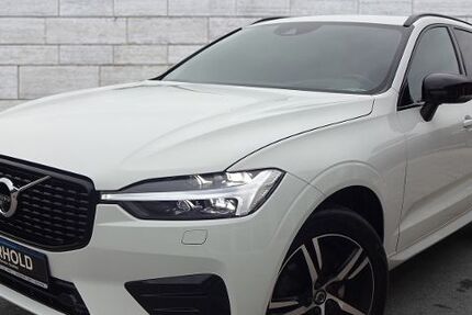 Volvo XC60 45.000 km 37.490 &euro; Augsburg 86179