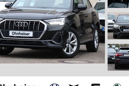 Audi Q3 93.968 km 29.940 € Wertingen 86637
