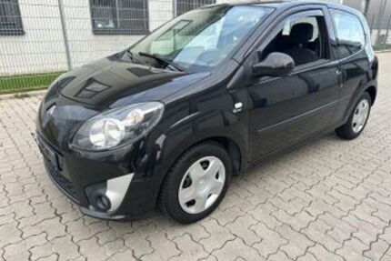Renault Twingo 205.000 km 2.500 &euro; Augsburg 86150