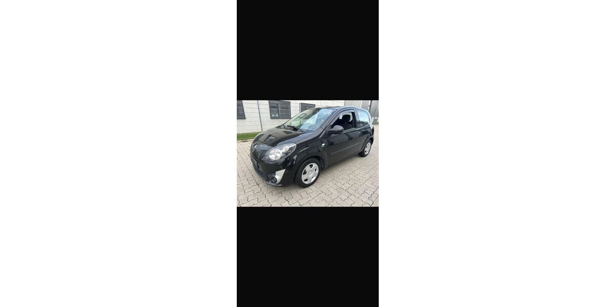Renault Twingo 205.000 km 2.500 &euro; Augsburg 86150