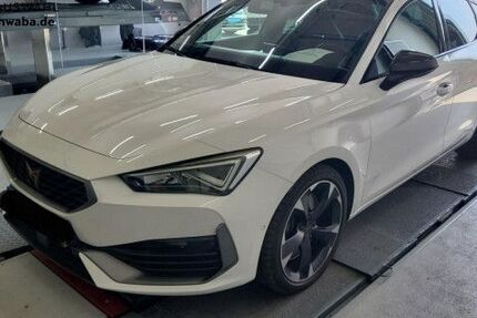 Cupra Leon 48.200 km 24.970 &euro; Gersthofen 86368