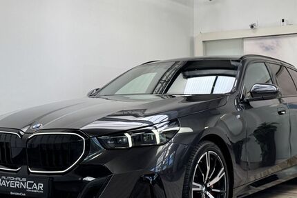 BMW 540 7.796 km 74.489 € Königsbrunn 86343