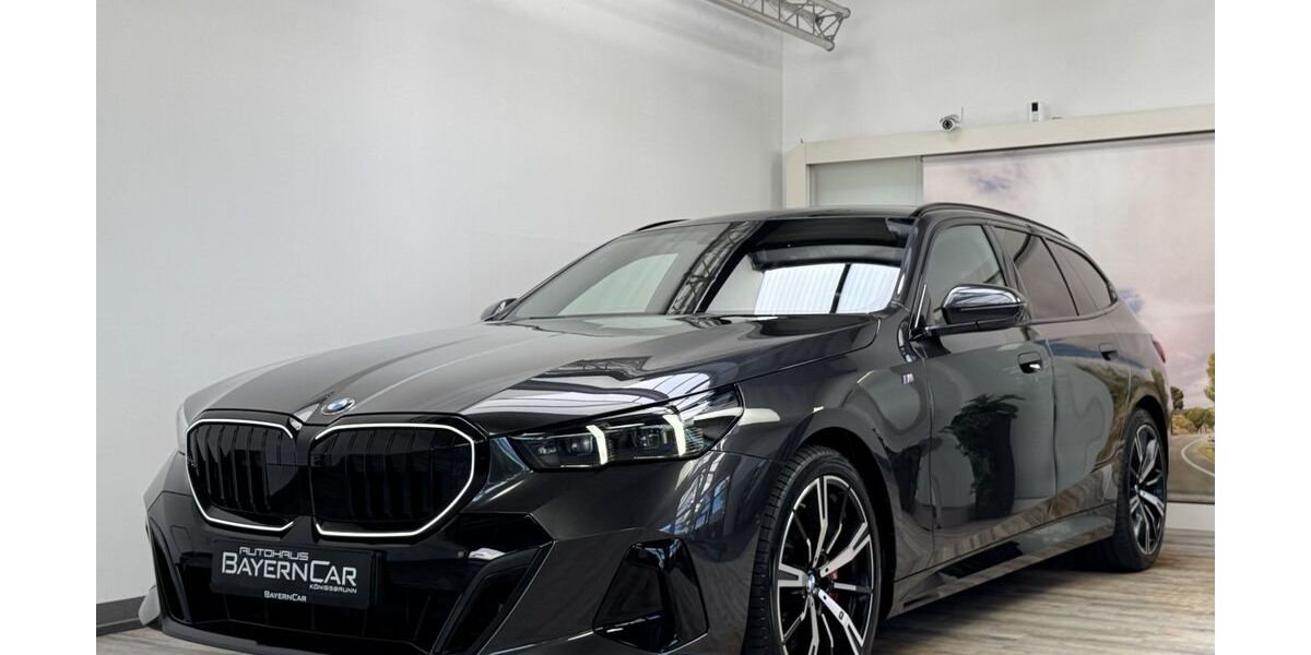 BMW 540 7.796 km 74.489 &euro; Königsbrunn 86343