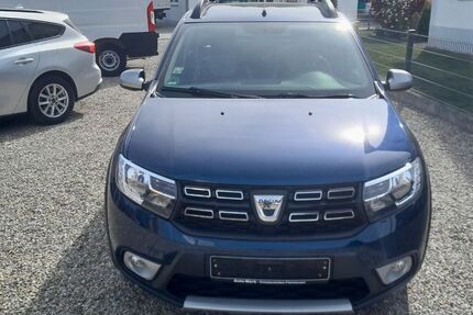 Dacia Sandero 59.990 km 9.800 &euro; Dinkelscherben 86424