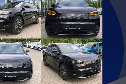 Ford Capri 5.612 km 38.900 &euro; Augsburg 86156