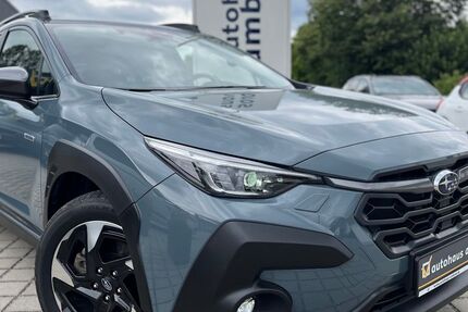 Subaru Crosstrek 19.900 km 34.490 € Bobingen 86399