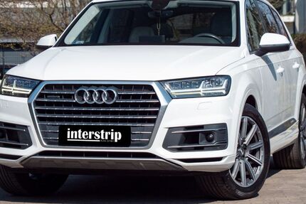 Audi Q7 180.200 km 36.990 &euro; Langweid am Lech 86462