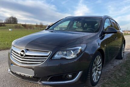 Opel Insignia 157.000 km 6.770 &euro; Schiltberg 86576