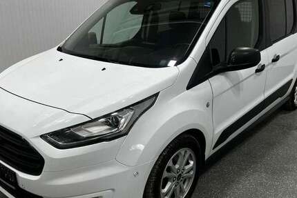 Ford Transit Connect 205.017 km 11.990 € Aichach 86551