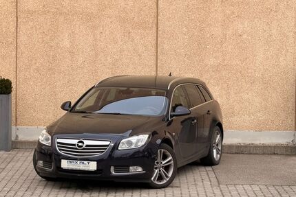 Opel Insignia 175.700 km 4.970 &euro; Neusäß 86356
