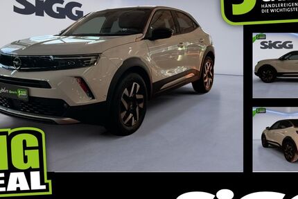 Opel Mokka 13.290 km 15.980 &euro; Augsburg 86167