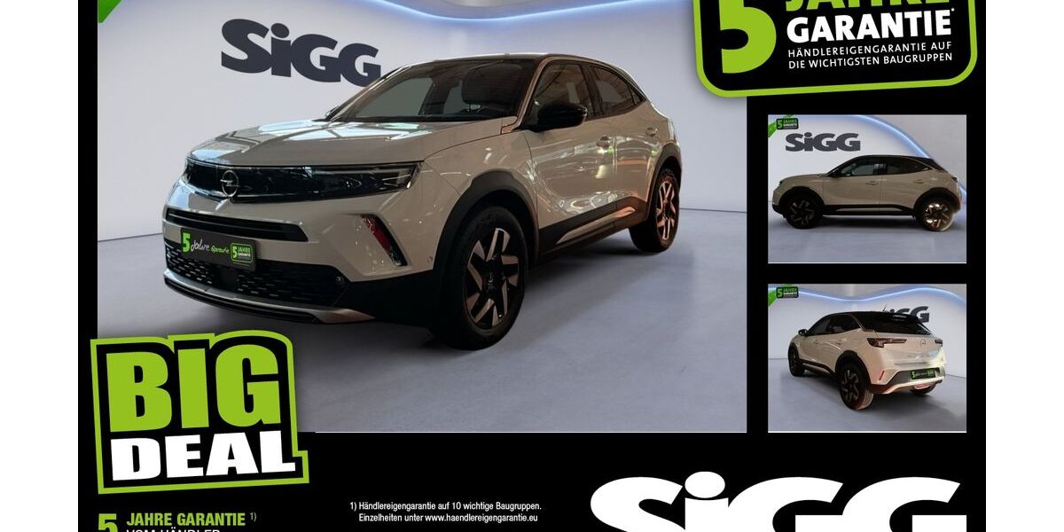 Opel Mokka 13.290 km 16.980 &euro; Augsburg 86167