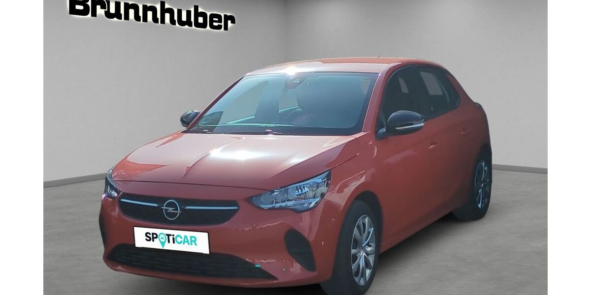 Opel Corsa 35.630 km 15.450 &euro; Augsburg 86156