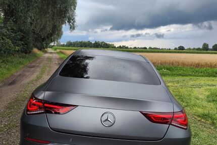 Mercedes-Benz CLA 250 128.714 km 25.500 &euro; Altomünster 85250