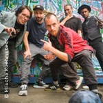 Malaka Hostel - Brucca Beat Tour