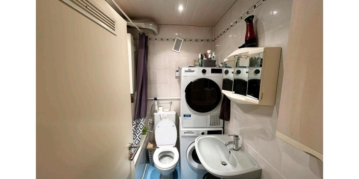 Etagenwohnung Augsburg Universitätsviertel - 3 Zimmer, 67 m&sup2;, 275.000&euro; | Angebot:26275755
