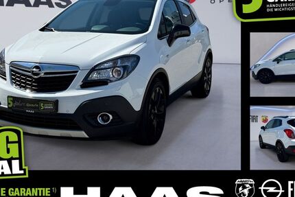 Opel Mokka 77.400 km 10.480 &euro; Augsburg 86159