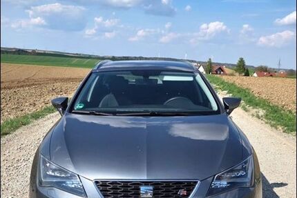 Seat Leon 133.300 km 8.170 &euro; Merching 86504