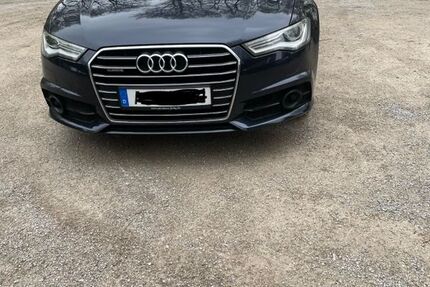 Audi A6 138.000 km 20.100 &euro; Augsburg 86159