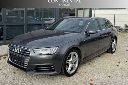 Audi A4 138.000 km 22.900 € Schwabmünchen 86830