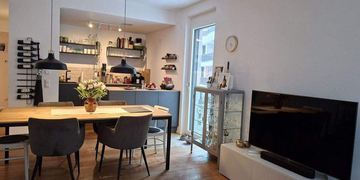 Einfamilienhaus Augsburg Kriegshaber - 4 Zimmer, 629.000&euro; | Angebot:25246094