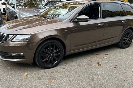 Skoda Octavia 145.500 km 13.000 &euro; Augsburg 86152