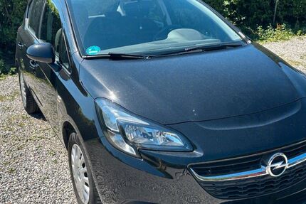 Opel Corsa 21.100 km 8.900 &euro; Bobingen OT Straßberg 86399