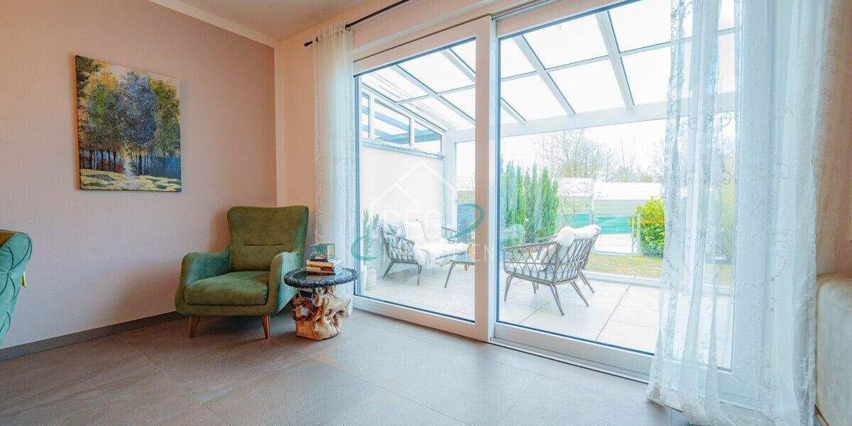 Reihenmittelhaus Mering - 5 Zimmer, 136 m&sup2;, 798.000&euro; | Angebot:25687536