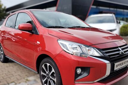 Mitsubishi Space Star 23.500 km 12.790 € Königsbrunn 86343