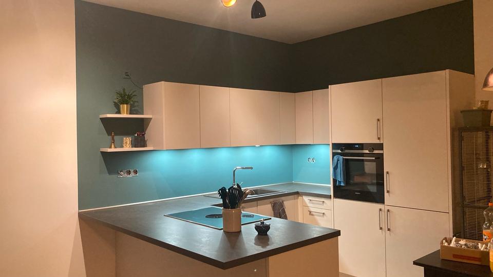 Etagenwohnung Adelzhausen - 5 Zimmer, 151 m&sup2;, 2.000&euro; | Angebot:26682590