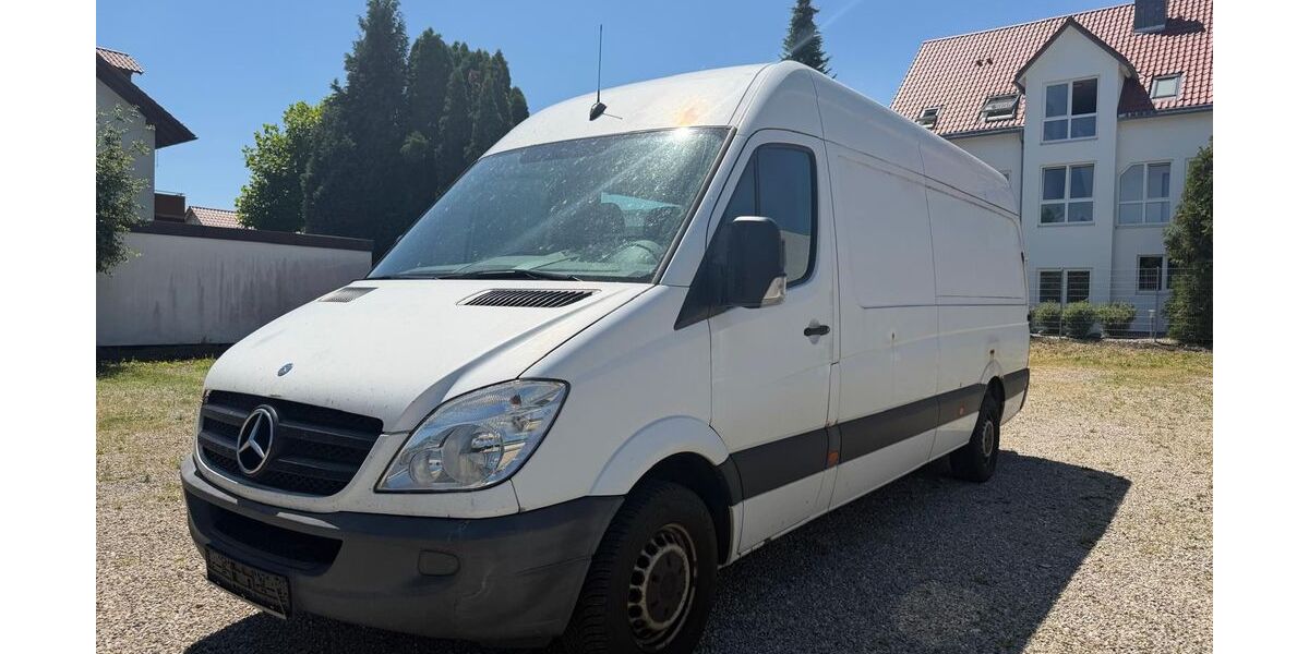 Mercedes-Benz Sprinter 278.000 km 6.500 &euro; Mering 86415