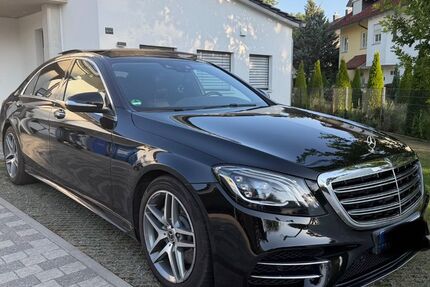 Mercedes-Benz S 350 133.000 km 43.950 &euro; Mammendorf 82291