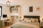 Etagenwohnung Augsburg Lechhausen - 4 Zimmer, 105 m&sup2;, 443.870&euro; | Angebot:26790203