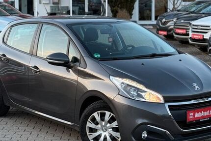 Peugeot 208 91.807 km 6.500 &euro; Gablingen 86456