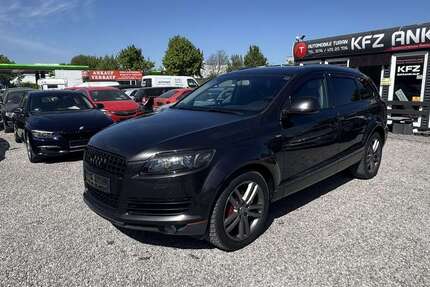 Audi Q7 365.000 km 6.990 &euro; Augsburg 86167