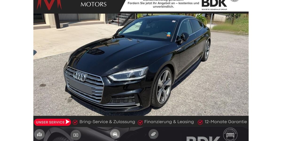 Audi A5 240.000 km 17.900 &euro; Schwabmünchen 86830