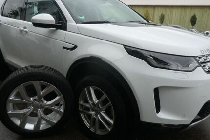 Land Rover Discovery Sport 24.387 km 35.900 &euro; Mickhausen 86866