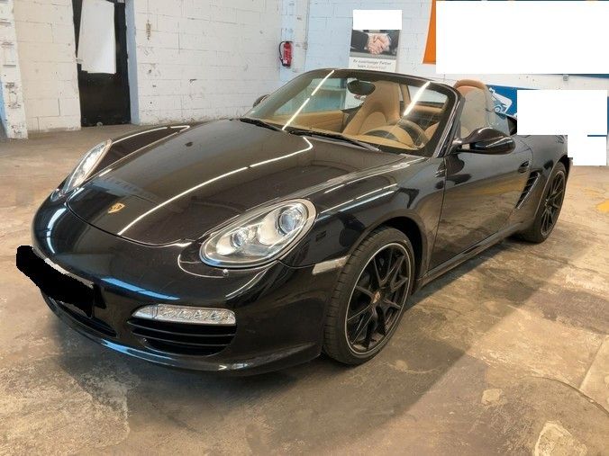 Porsche Boxster 90.224 km 22.999 € Augsburg 86150