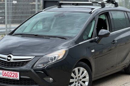 Opel Zafira 218.000 km 4.999 &euro; Augsburg 86154