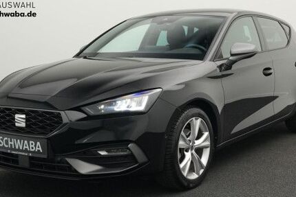 Seat Leon 11.000 km 25.910 &euro; Gersthofen 86368