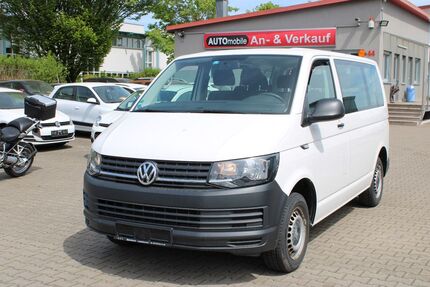 VW T6 Transporter 177.000 km 17.990 &euro; Augsburg 86165