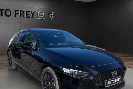 Mazda 3 7.000 km 25.390 &euro; Gersthofen 86368