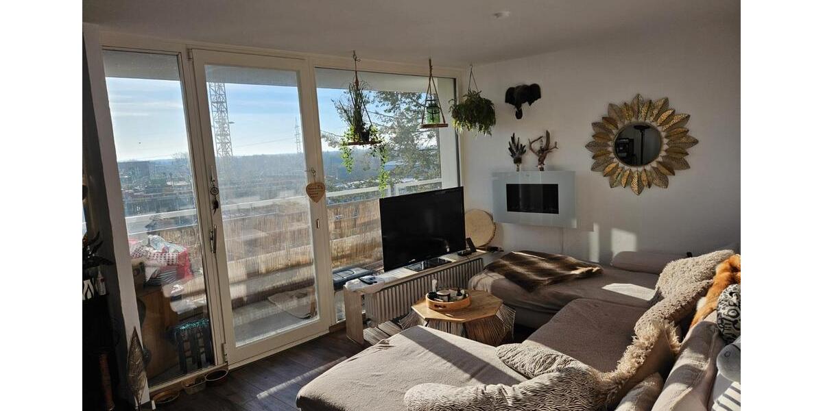Etagenwohnung Augsburg Bergheim - 2 Zimmer, 56 m&sup2;, 290.000&euro; | Angebot:27113861