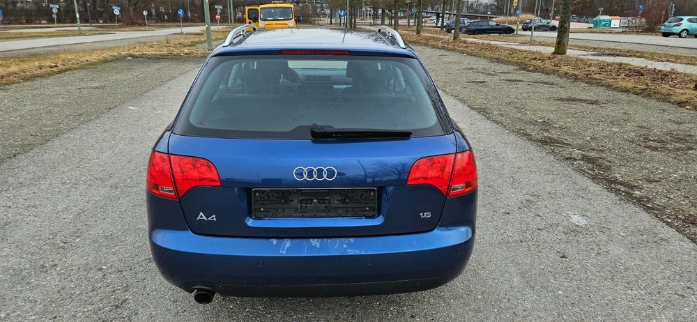 Audi A4 Avant 183.300 km 1.599 &euro; Augsburg 86150