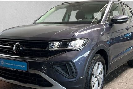 VW T-Cross 19.120 km 27.490 € Scheuring 86937